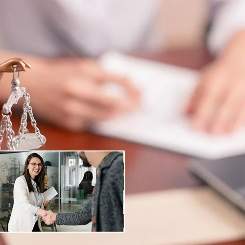 Unlocking the Advantages of DUI Program Completion with Harlow Law Firm